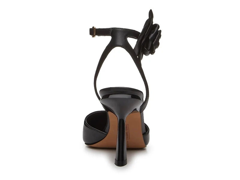 Stassie Pump