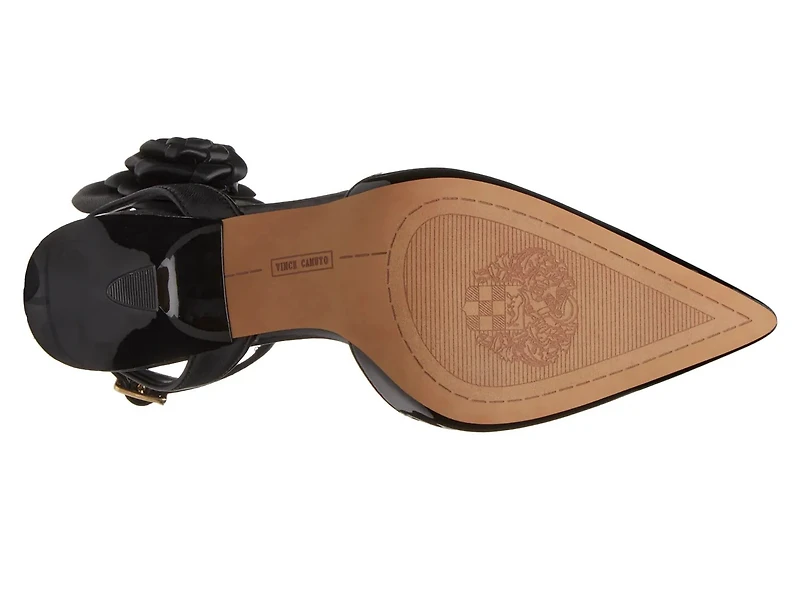 Stassie Pump