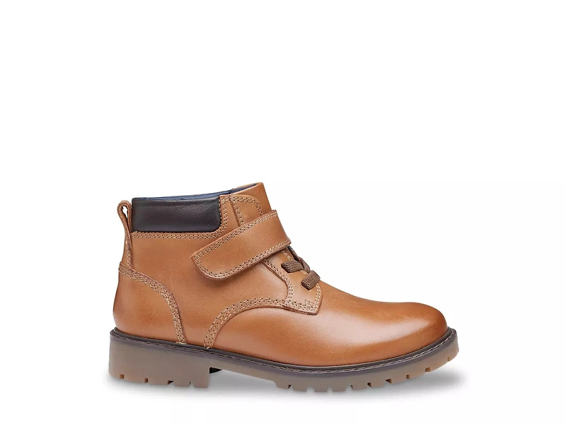 Patterson Boot