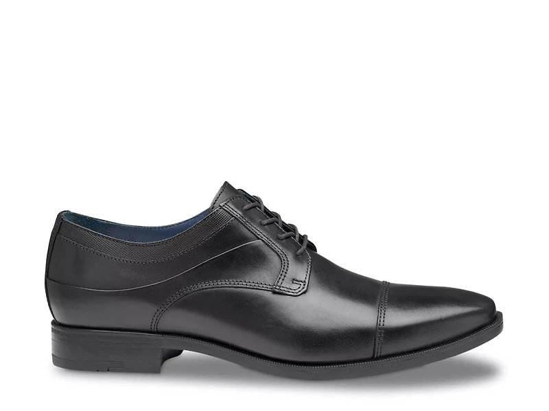 Gibbons Cap Toe Oxford