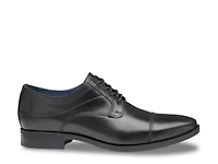 Gibbons Cap Toe Oxford