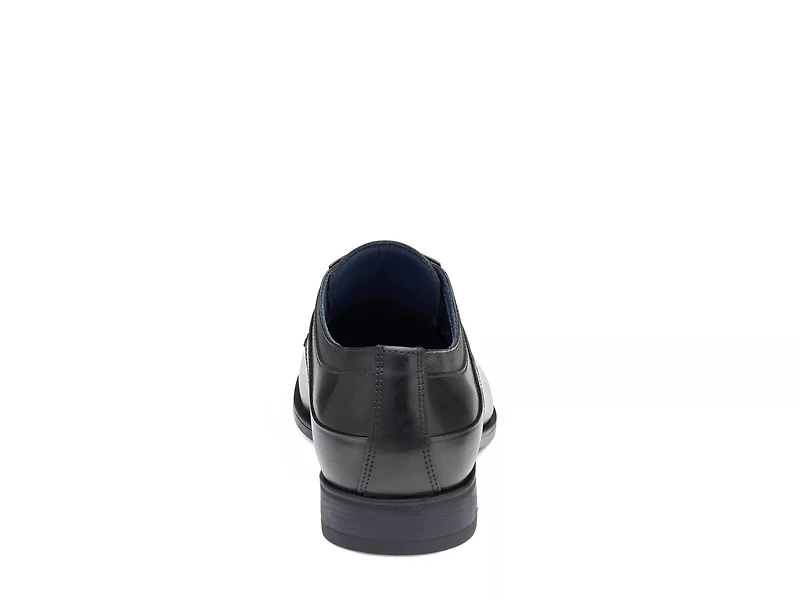 Gibbons Cap Toe Oxford