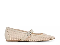 Rodni Ballet Flat