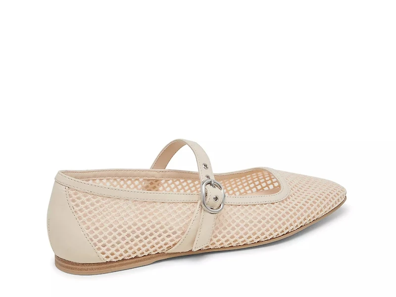 Rodni Ballet Flat