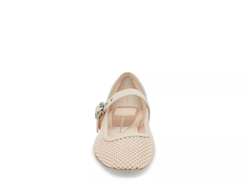Rodni Ballet Flat