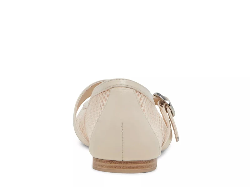 Rodni Ballet Flat