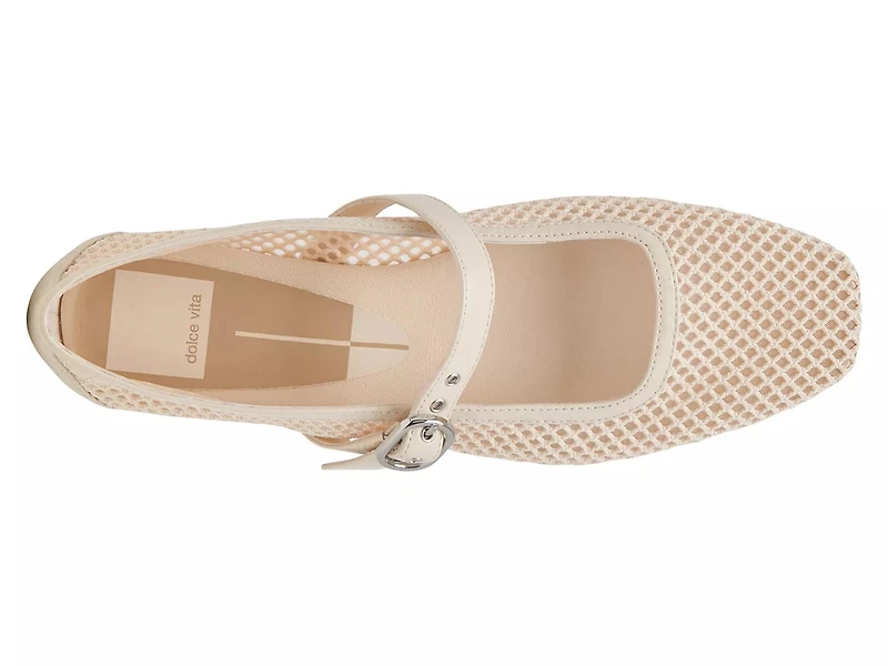 Rodni Ballet Flat