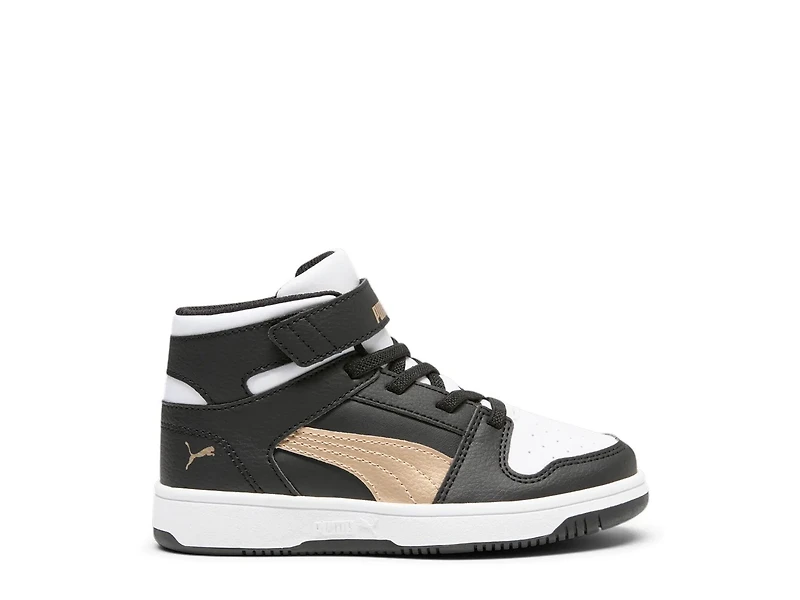Rebound Layup SL V Sneaker - Kids'