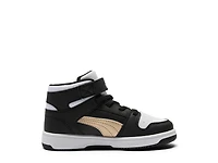 Rebound Layup SL V Sneaker - Kids'
