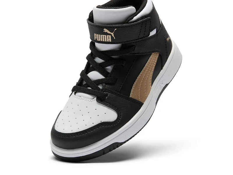 Rebound Layup SL V Sneaker - Kids'