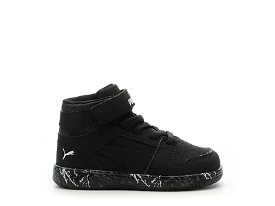 Rebound Layup NBK Mountain Park Sneaker - Kids'