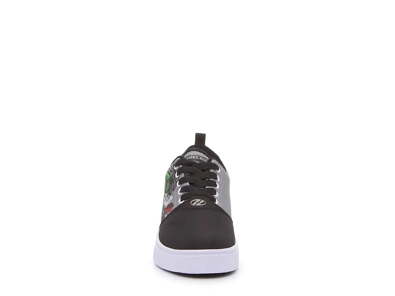 Pro 20 Minecraft Skate Shoe