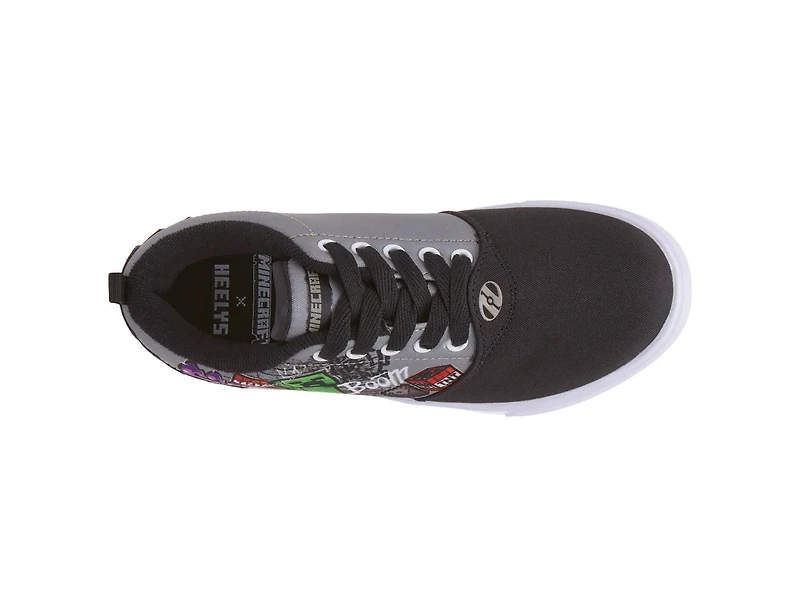 Pro 20 Minecraft Skate Shoe