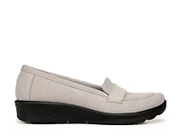 Gamma Wedge Slip-On