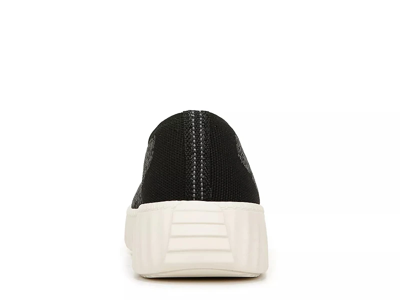 Wednesday Slip-On Sneaker