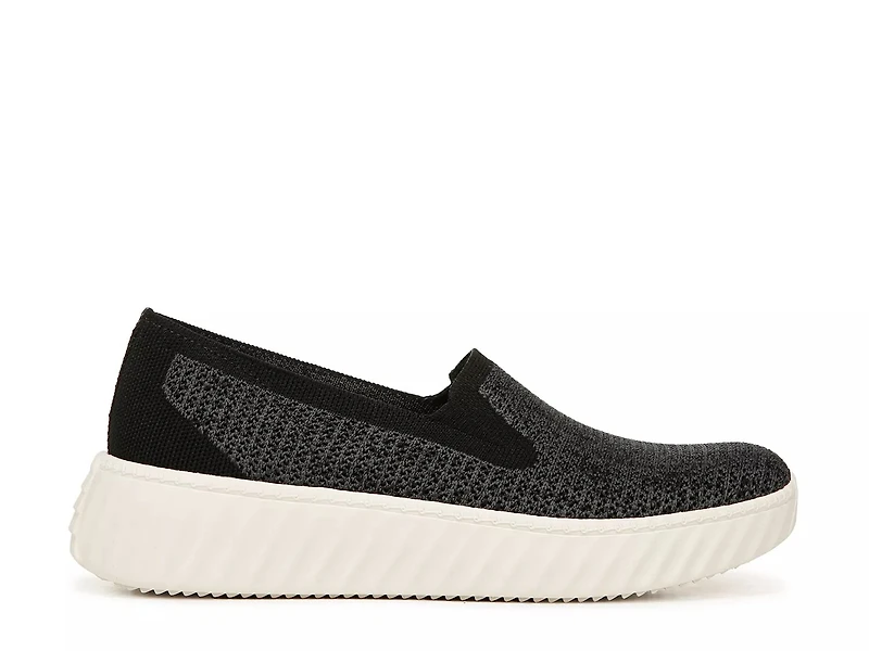Wednesday Slip-On Sneaker