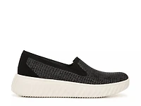 Wednesday Slip-On Sneaker
