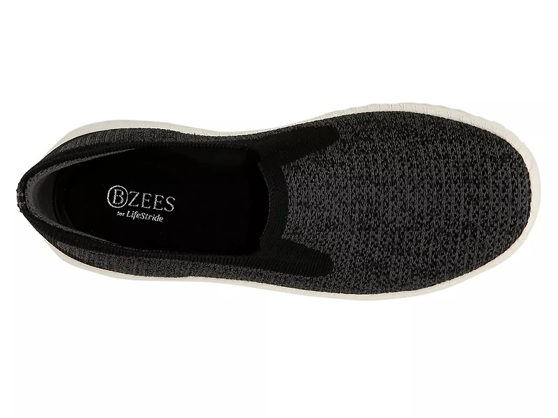 Wednesday Slip-On Sneaker