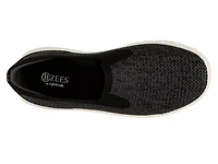 Wednesday Slip-On Sneaker