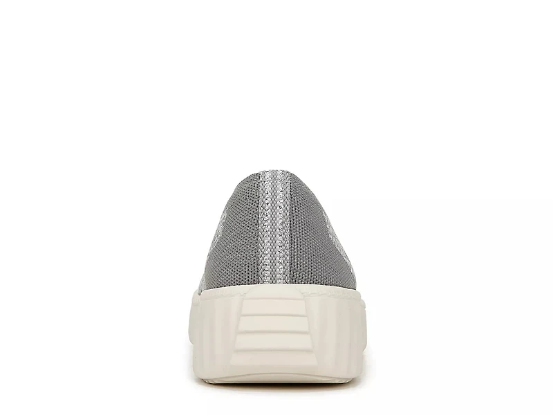 Wednesday Slip-On Sneaker