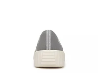 Wednesday Slip-On Sneaker