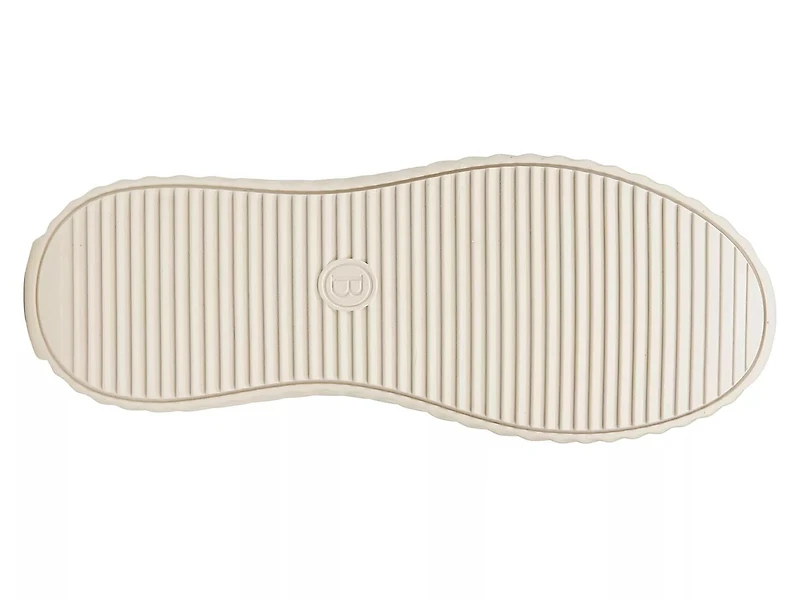 Wednesday Slip-On Sneaker