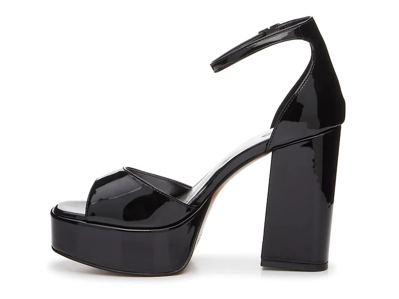 Sammir Platform Sandal