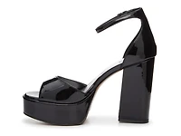 Sammir Platform Sandal