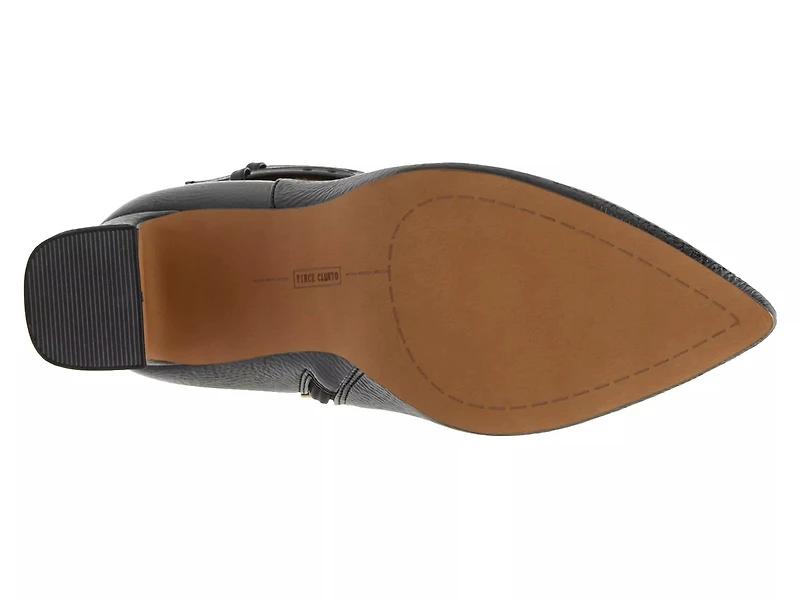 Kaphely Bootie