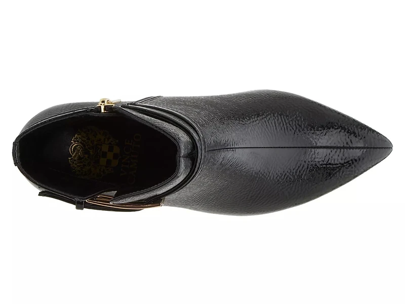Kaphely Bootie