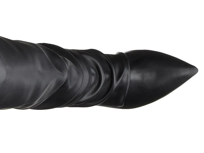 Jarret Boot