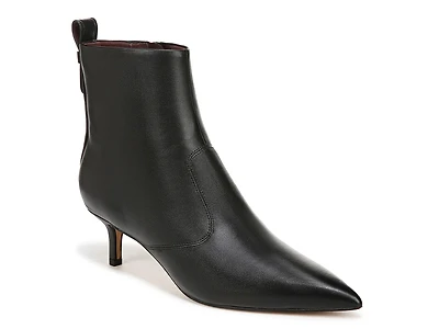 Kura Bootie