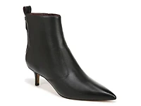 Kura Bootie