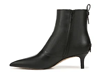 Kura Bootie