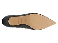 Kura Bootie