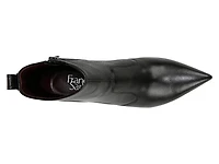 Kura Bootie