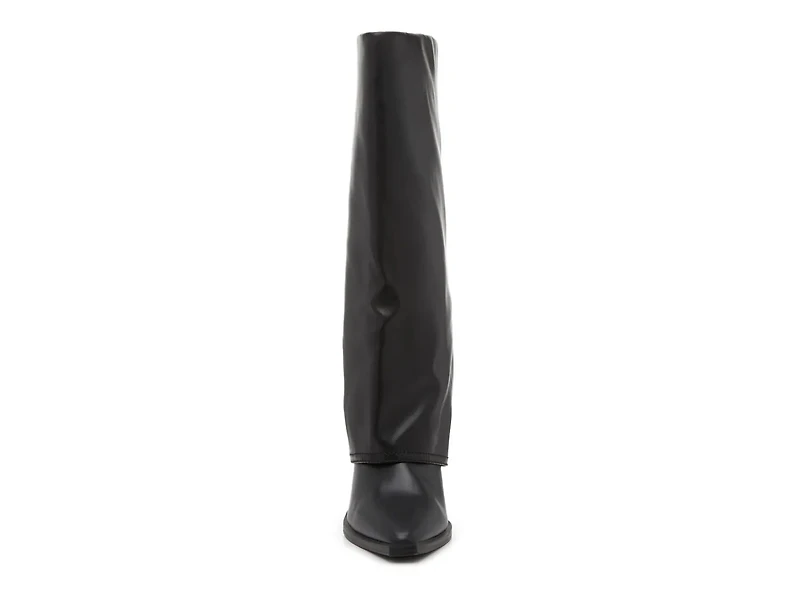 Selah Foldover Boot