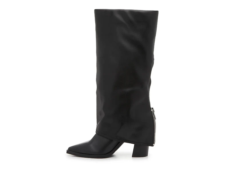 Selah Foldover Boot