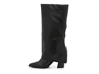 Selah Foldover Boot