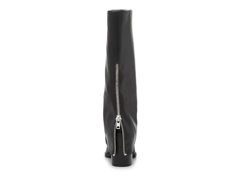Selah Foldover Boot