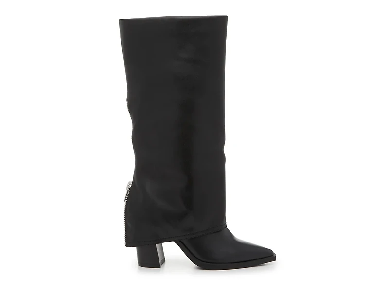 Selah Foldover Boot