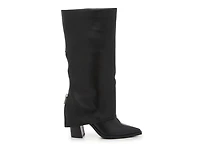 Selah Foldover Boot