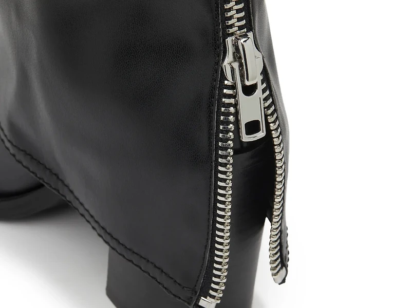 Selah Foldover Boot