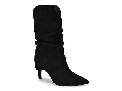 Grasa Boot