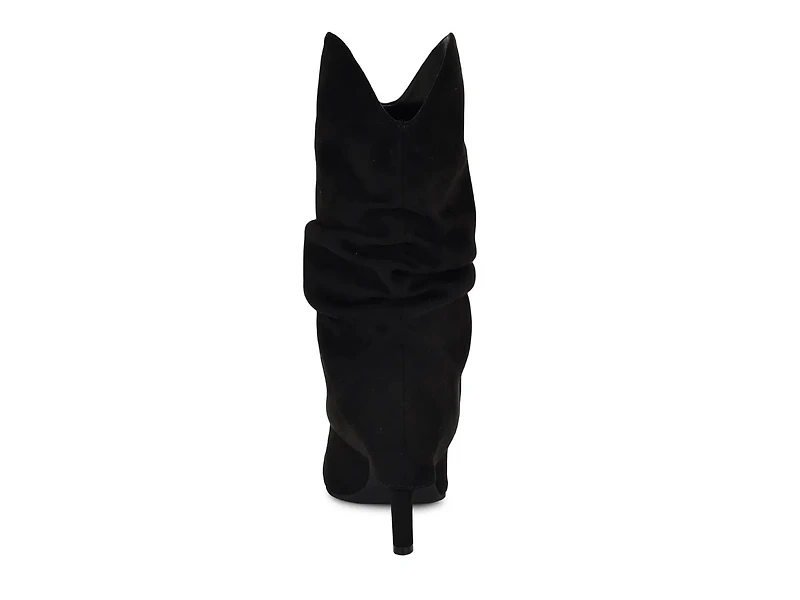 Grasa Boot
