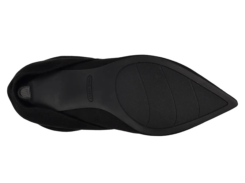 Grasa Boot