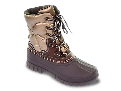 Canyon Snow Boot