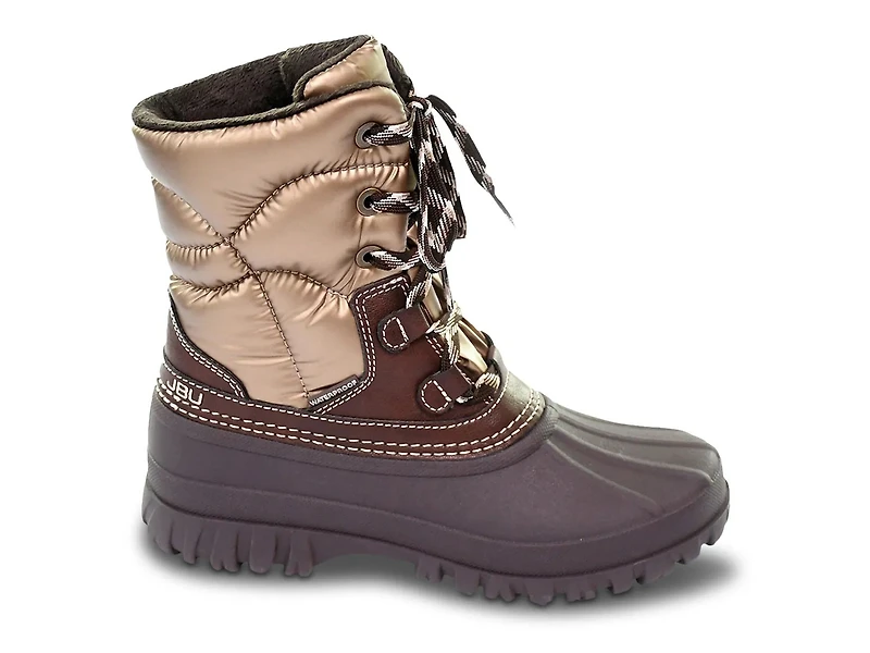 Canyon Snow Boot