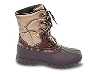 Canyon Snow Boot