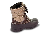 Canyon Snow Boot